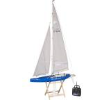 RC-Modell im Test: Seawind von Kyosho, Testberichte.de-Note: ohne Endnote