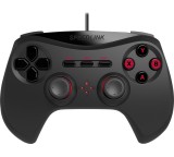 Gamepad im Test: Strike NX Wired von SpeedLink, Testberichte.de-Note: 2.2 Gut
