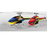 RC-Modellbau-Zubehör im Test: T-Rex 700E Speed Fuselage von Align, Testberichte.de-Note: ohne Endnote