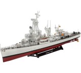 RC-Modell im Test: Fletcher Klasse Bundesmarine von AquaCraft, Testberichte.de-Note: ohne Endnote