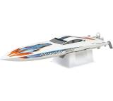 RC-Modell im Test: Revolt 30 von AquaCraft, Testberichte.de-Note: 2.0 Gut