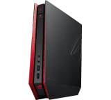 PC-System im Test: GR8-R029R von Asus, Testberichte.de-Note: ohne Endnote