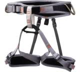 Klettergurt im Test: Flint von Camp, Testberichte.de-Note: ohne Endnote