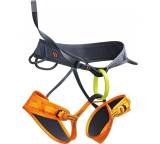 Klettergurt im Test: Wing von Edelrid, Testberichte.de-Note: ohne Endnote