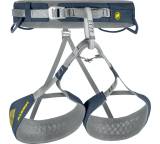 Klettergurt im Test: Zephir Klettergurt (2015) von Mammut, Testberichte.de-Note: ohne Endnote