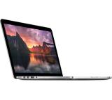 Laptop im Test: MacBook Pro 13,3" (2015) von Apple, Testberichte.de-Note: 1.6 Gut