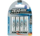 Mignon-AA 2850mAh