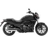 Motorrad im Test: CTX700N ABS (35 kW) [Modell 2015] von Honda, Testberichte.de-Note: 3.3 Befriedigend