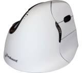 Maus im Test: Vertical Mouse 4 Wireless Right Mac von Evoluent, Testberichte.de-Note: 1.5 Sehr gut