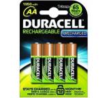 Rechargeable StayCharged (2000 mAh, AA)