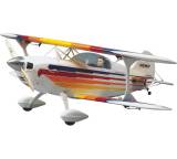 RC-Modell im Test: Christen Eagle II von Great Planes, Testberichte.de-Note: ohne Endnote