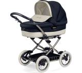 Kinderwagen im Test: Culla von Peg Perego, Testberichte.de-Note: ohne Endnote