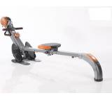 Rudergerät im Test: BR-3010 Gym Rower von Body Sculpture, Testberichte.de-Note: 2.0 Gut