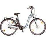 E-Bike im Test: Alu-City NAVIGATOR 1.3 (Modell 2015) von Prophete, Testberichte.de-Note: ohne Endnote