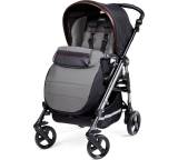Kinderwagen im Test: Switch Easy Drive Completo von Peg Perego, Testberichte.de-Note: ohne Endnote