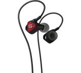 Kopfhörer im Test: Pulse von Soul, Testberichte.de-Note: 2.0 Gut