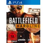 Battlefield Hardline (für PS4)