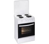 Herd im Test: EH4-50G A von PKM, Testberichte.de-Note: 2.1 Gut