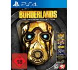 Game im Test: Borderlands: The Handsome Collection (für PS4) von 2K, Testberichte.de-Note: 1.6 Gut