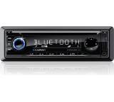 Autoradio im Test: Barcelona 230 von Blaupunkt, Testberichte.de-Note: 2.4 Gut