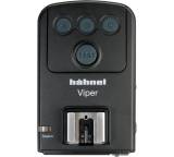 Foto- & Video-Zubehör im Test: Viper (für Canon) von Hähnel, Testberichte.de-Note: 2.0 Gut