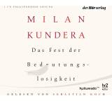 Das Fest der Bedeutungslosigkeit