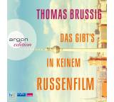 Das gibt's in keinem Russenfilm