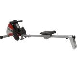 Rudergerät im Test: Cardiff von Christopeit, Testberichte.de-Note: 2.4 Gut