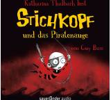 Stichkopf und das Piratenauge