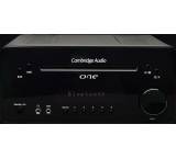 HiFi-Komplettanlage im Test: One von Cambridge Audio, Testberichte.de-Note: 2.1 Gut