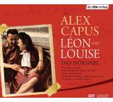 Léon und Louise. Das Hörspiel