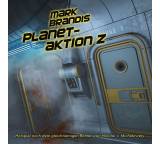 Hörbuch im Test: Mark Brandis. Planetaktion Z (30) von Balthasar von Weymarn, Testberichte.de-Note: 1.1 Sehr gut