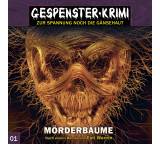 Hörbuch im Test: Gespenster-Krimi. Mörderbäume (1) von Markus Topf, Testberichte.de-Note: 1.8 Gut