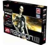 Radeon X1650 Pro