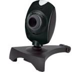 Webcam im Test: WB-5500T von Trust, Testberichte.de-Note: 2.7 Befriedigend