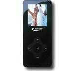 Mobiler Audio-Player im Test: Typhoon Pocket Player (2 GB) von Anubis, Testberichte.de-Note: 2.2 Gut