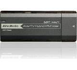 TV- / Video-Karte im Test: AverTV Hybrid + FM Volar von AVerMedia, Testberichte.de-Note: 3.3 Befriedigend