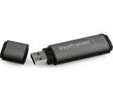Data Traveler Secure Privacy (4 GB)
