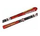 Ski im Test: Racetiger GS Titanium Lady von Völkl, Testberichte.de-Note: 2.0 Gut