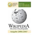 Wikipedia Ausgabe 2006 / 2007