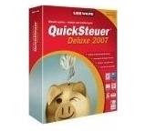 QuickSteuer Deluxe 2007