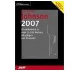 Software-Lexikon im Test: Der kleine Johnson 2007 von USM - United Soft Media, Testberichte.de-Note: 2.0 Gut