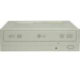 Brenner im Test: GSA-H12N von LG, Testberichte.de-Note: 1.5 Sehr gut