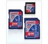 SecureDigital Hyper-Speed 133x