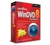 Multimedia-Software im Test: WinDVD 8 Platinum von Intervideo, Testberichte.de-Note: 2.0 Gut