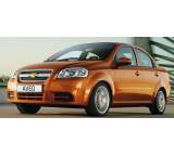 Auto im Test: Lacetti [04] von Chevrolet, Testberichte.de-Note: 2.8 Befriedigend