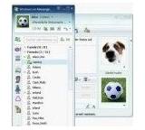 Windows Live Messenger 8.1 b