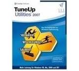 System- & Tuning-Tool im Test: TuneUp Utilities 2007 von S.A.D., Testberichte.de-Note: 2.4 Gut