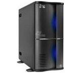 PC-System im Test: Wielander Heldenklinge 2511A von e-bug, Testberichte.de-Note: ohne Endnote