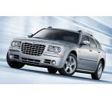 Auto im Test: 300 C Touring [04] von Chrysler, Testberichte.de-Note: ohne Endnote